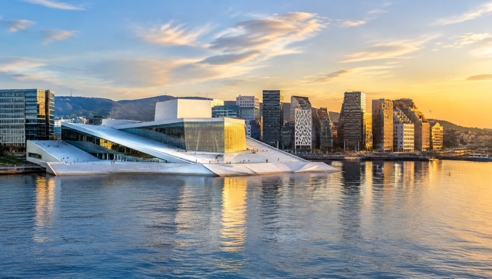 Oslo