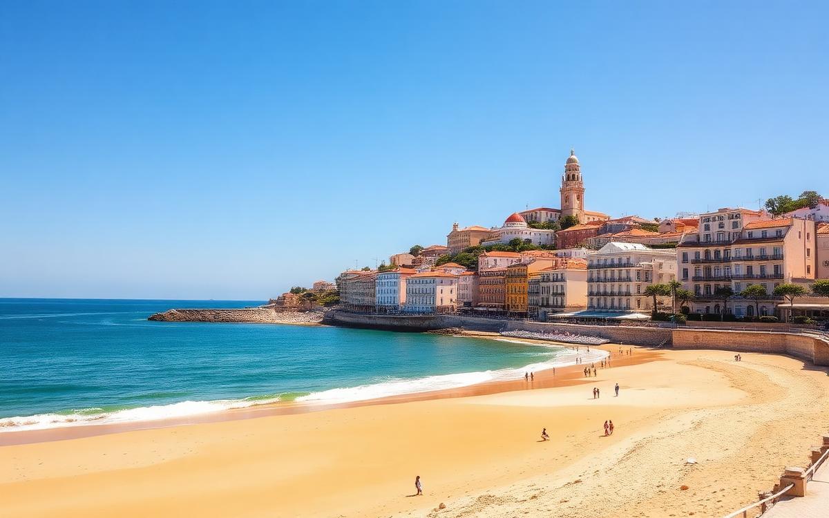 Cascais