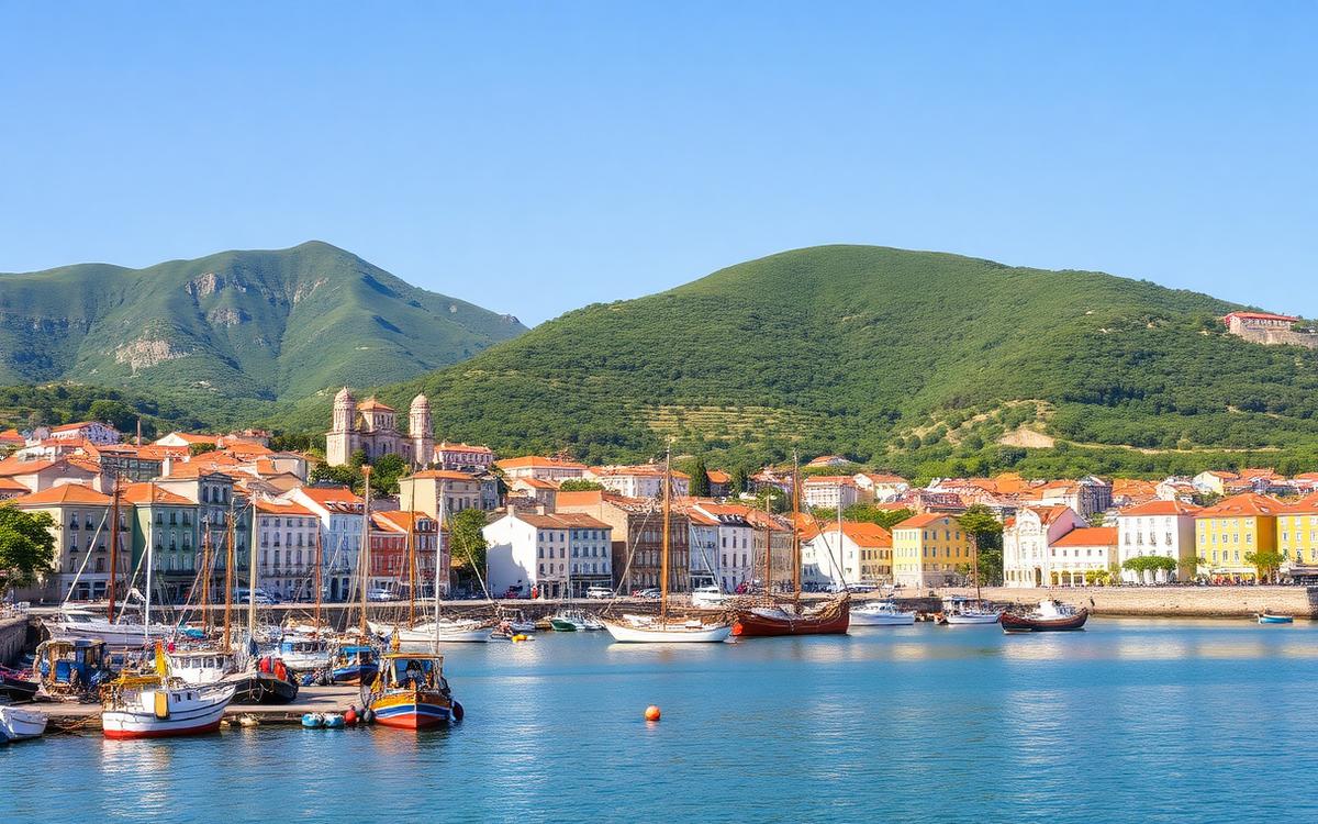 Setúbal