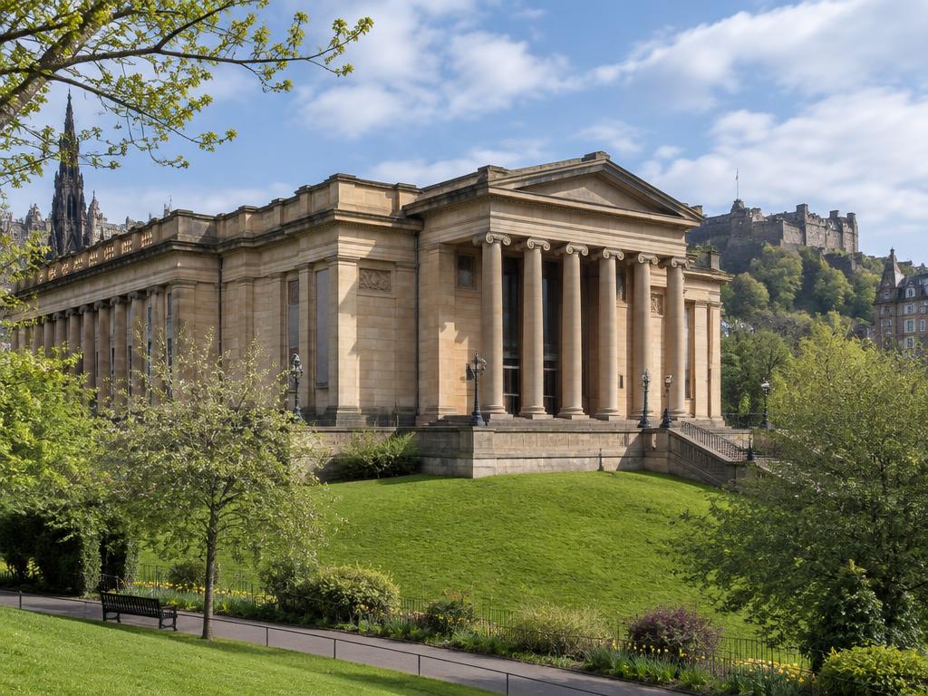 Scottish National Gallery