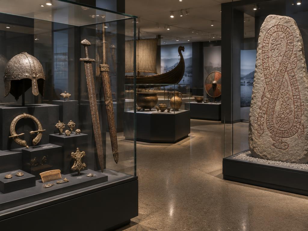 National Museum of Denmark