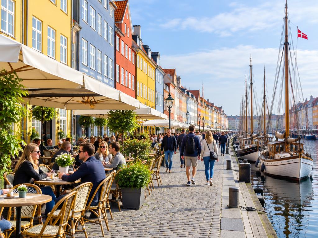 Nyhavn