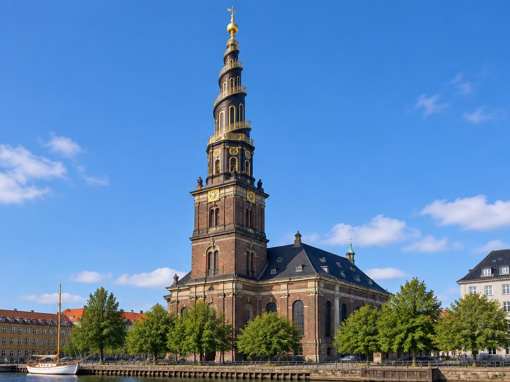 Church of Our Saviour