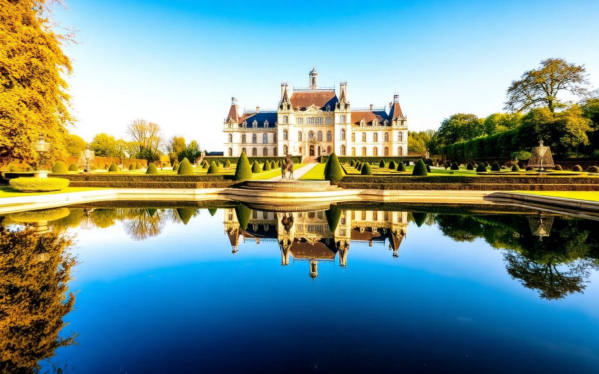 Chantilly
