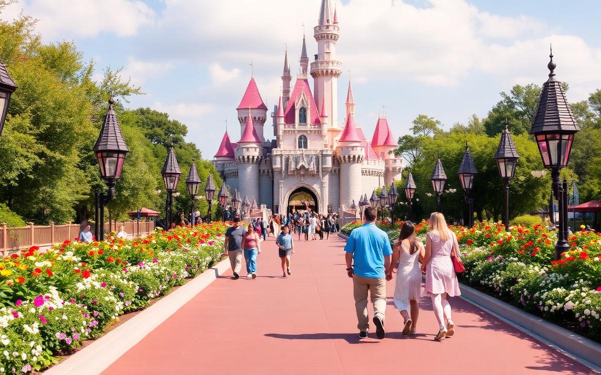 Disneyland Paris