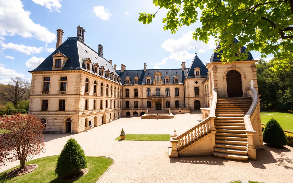 Fontainebleau