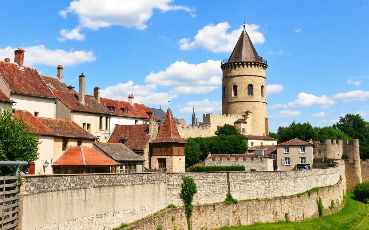 Provins