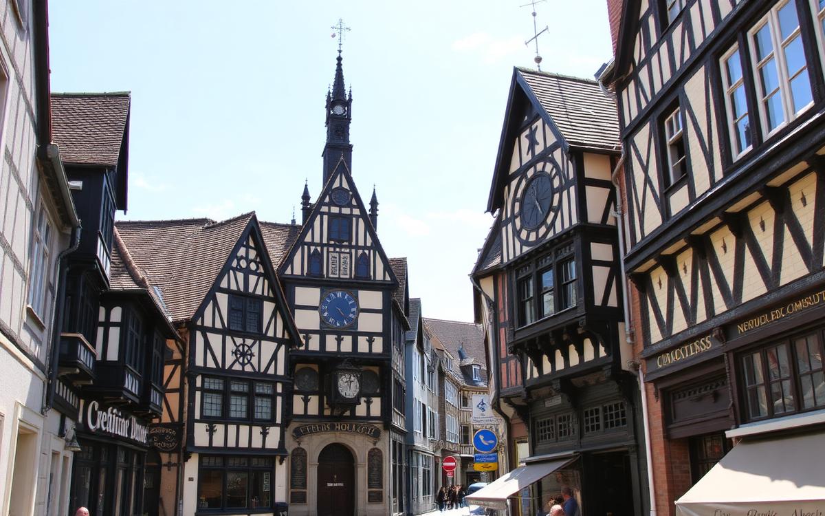 Rouen