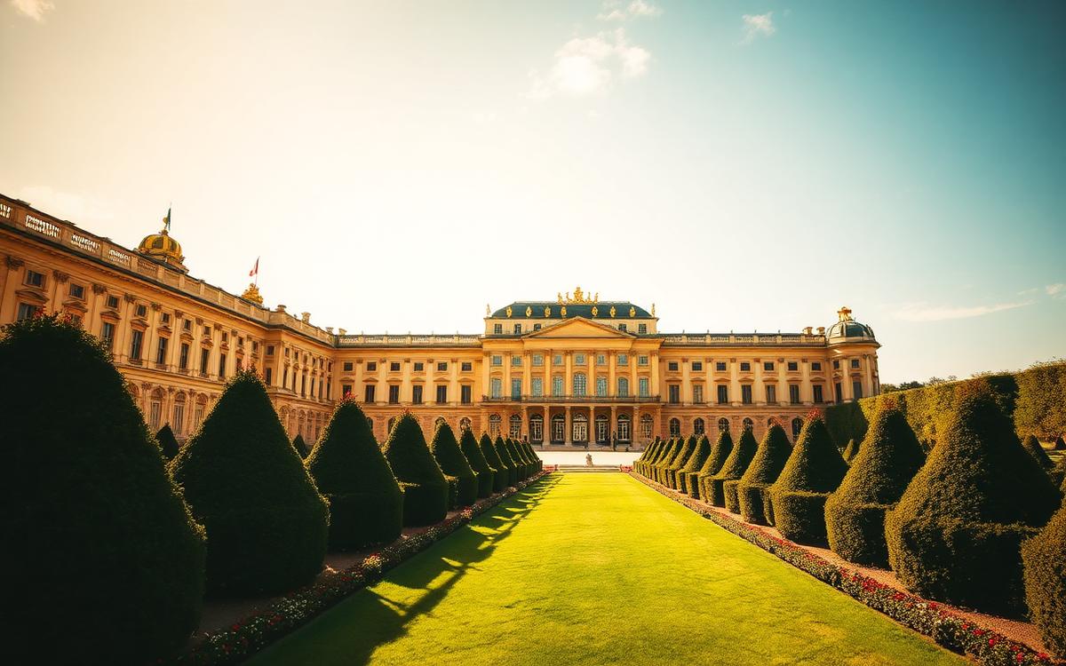 Versailles
