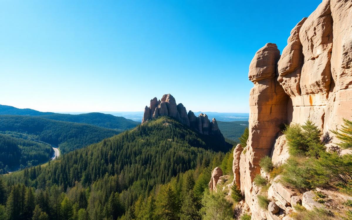 Bohemian Switzerland