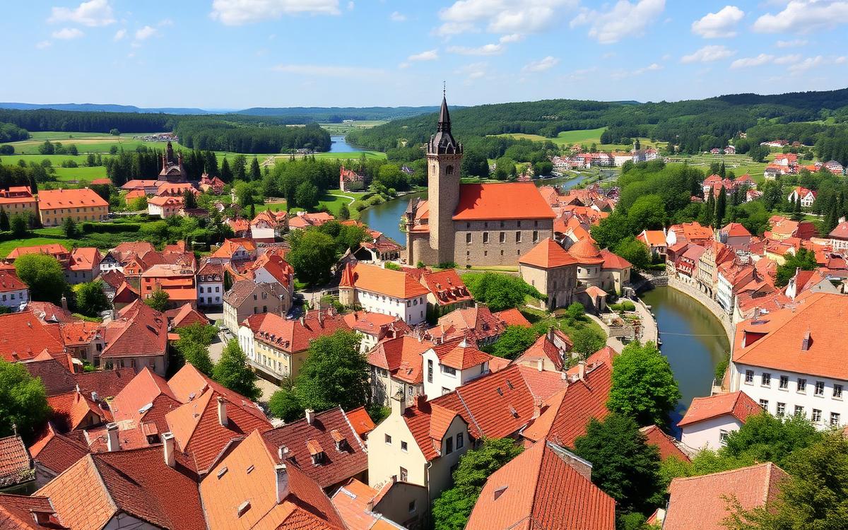 Český Krumlov