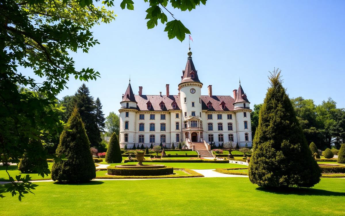 Konopiště Castle
