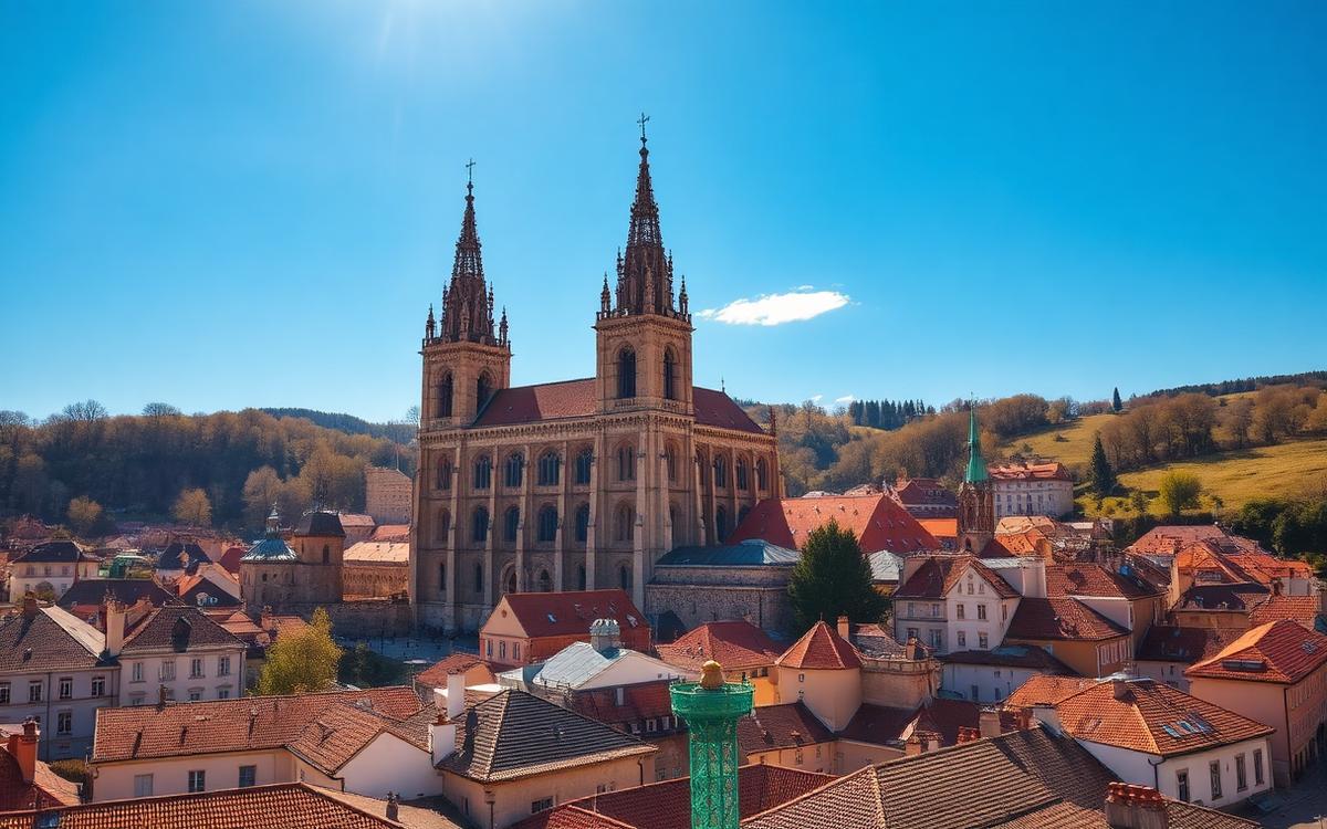 Kutná Hora