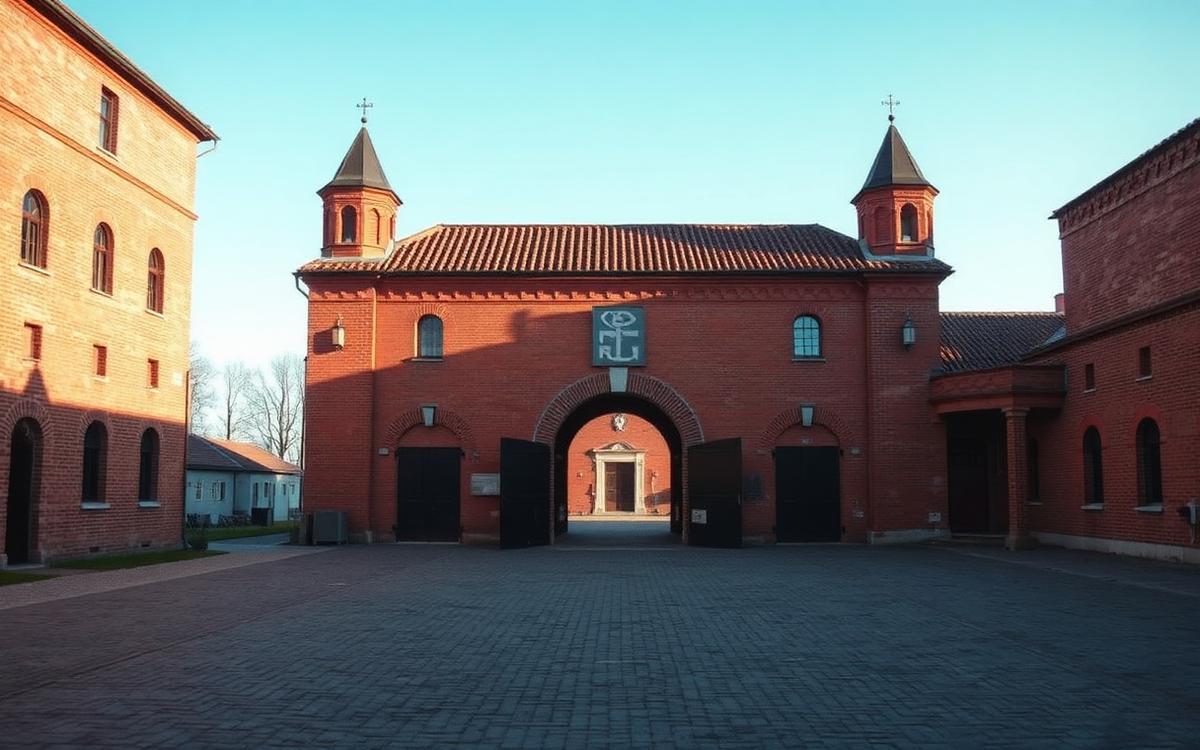 Terezín