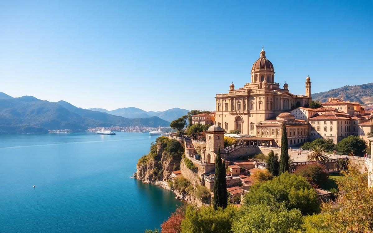 Castel Gandolfo