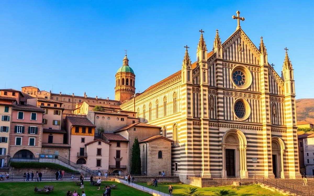 Orvieto
