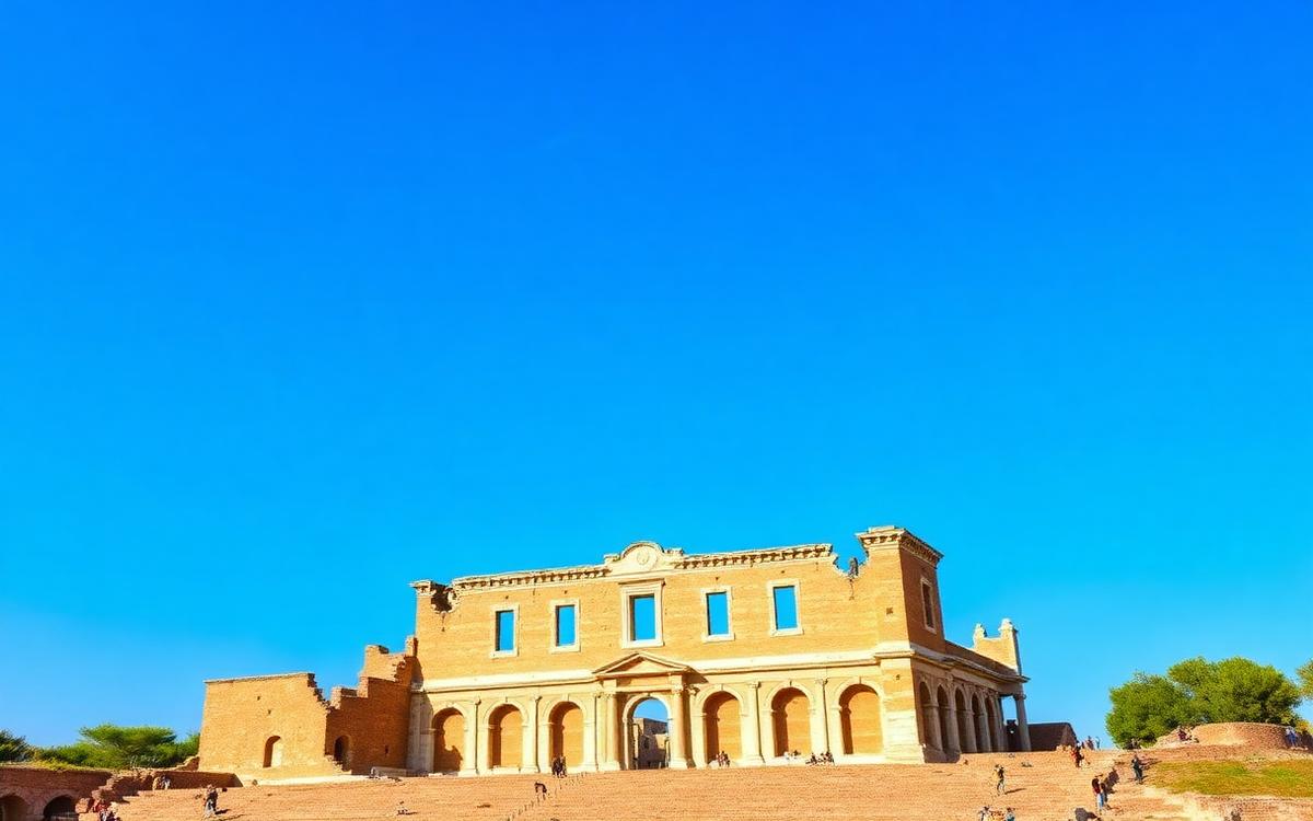 Ostia Antica