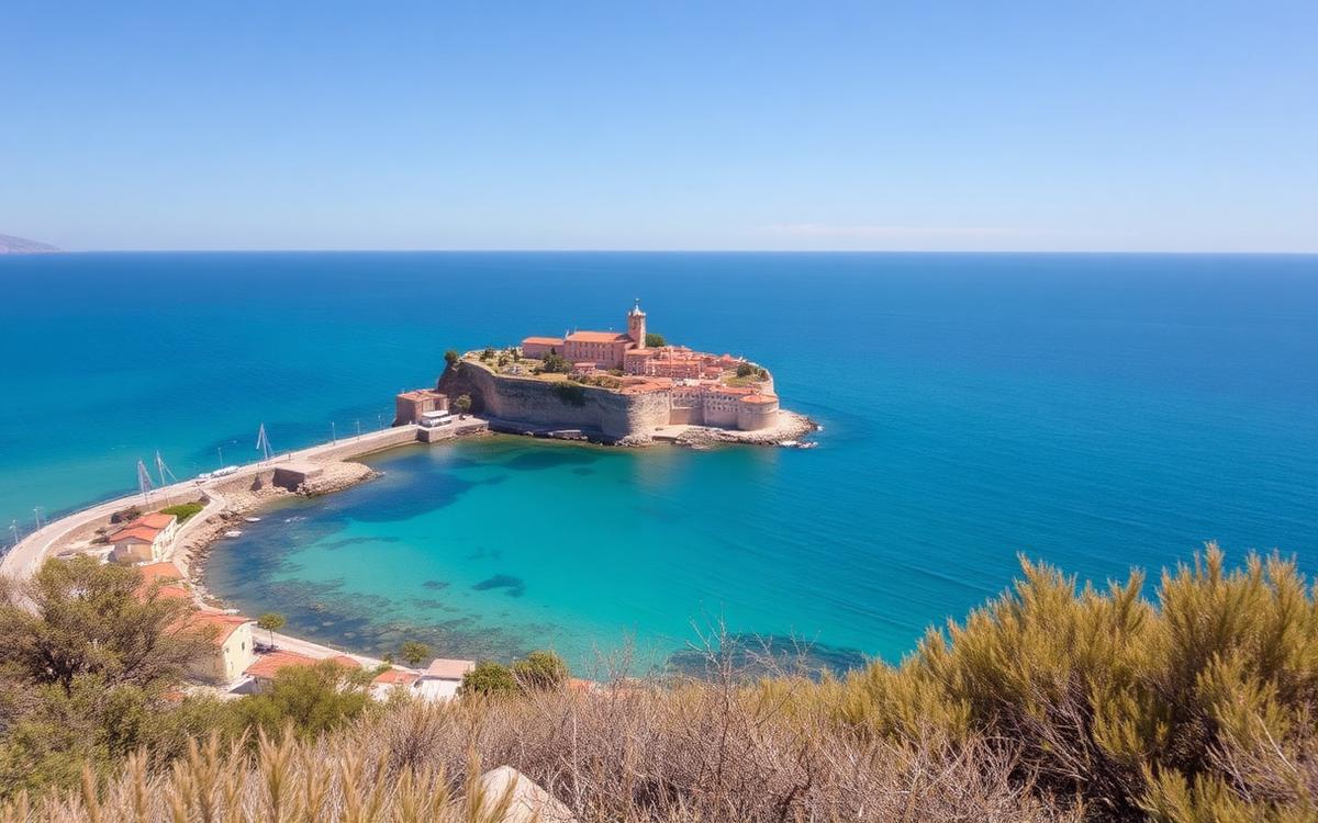 Santa Marinella