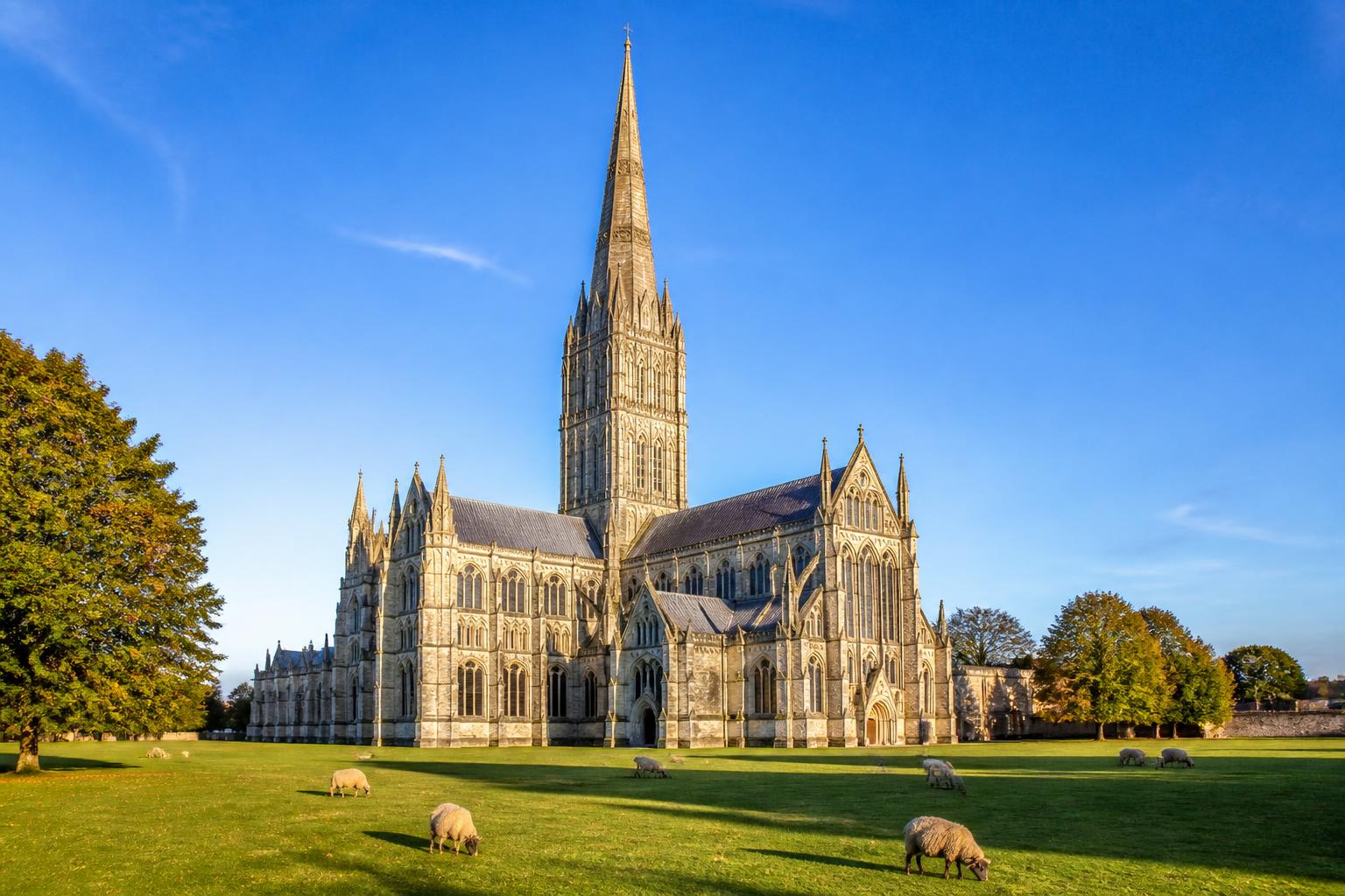 Salisbury