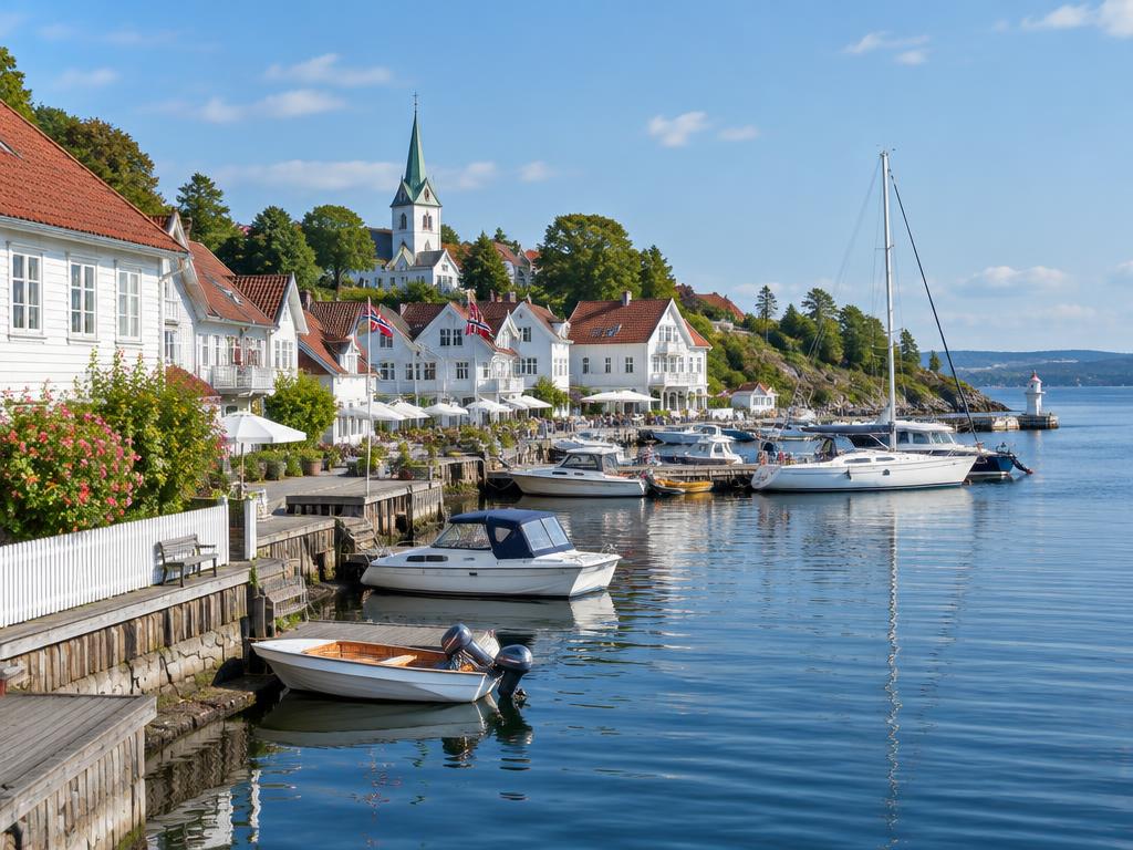 Drøbak