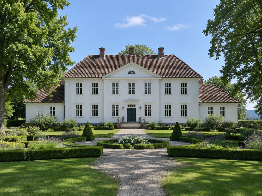 Eidsvoll 1814