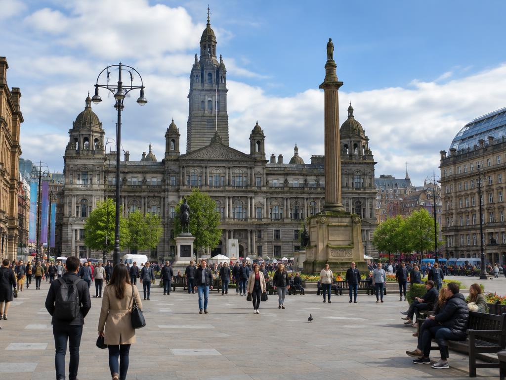 Glasgow