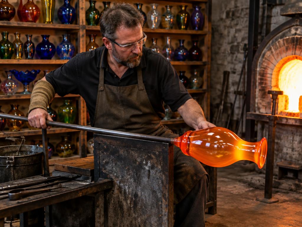 Hadeland Glassverk