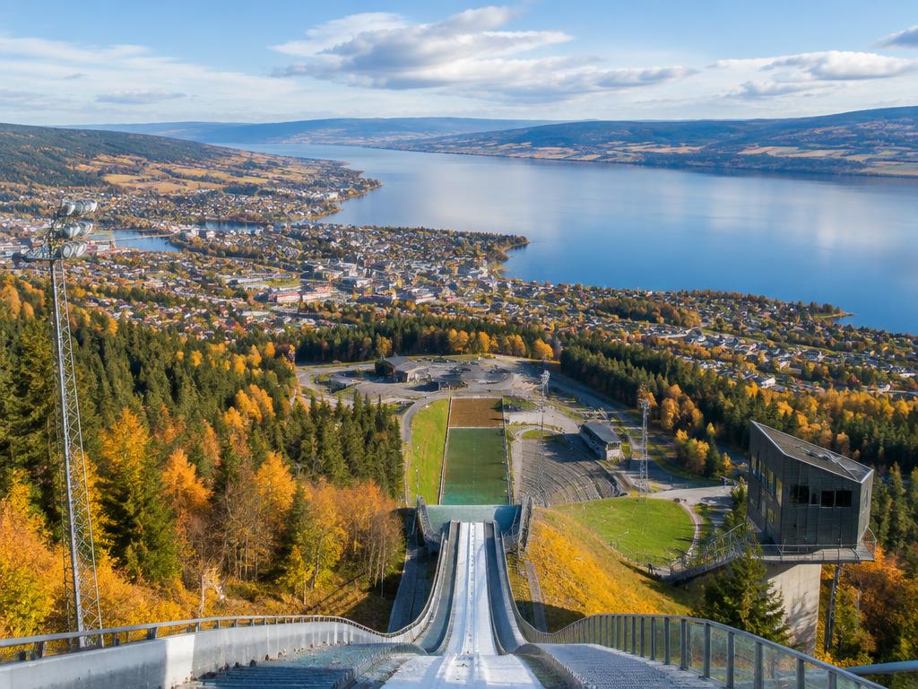 Lillehammer