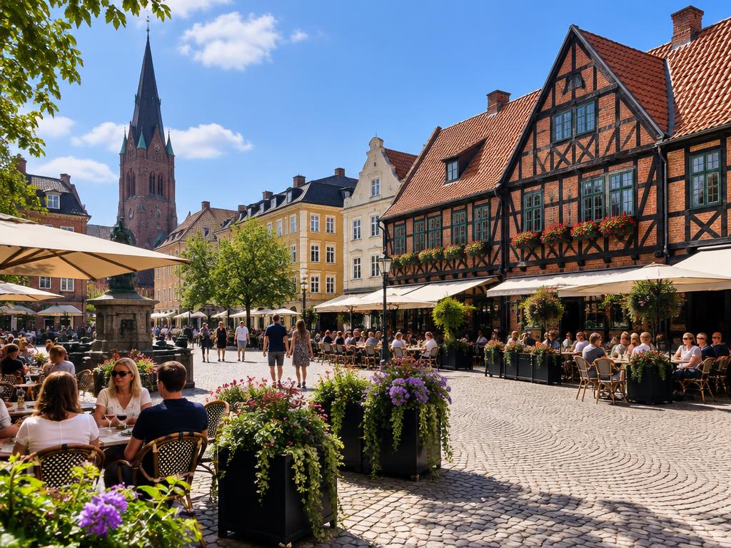 Malmö, Sweden