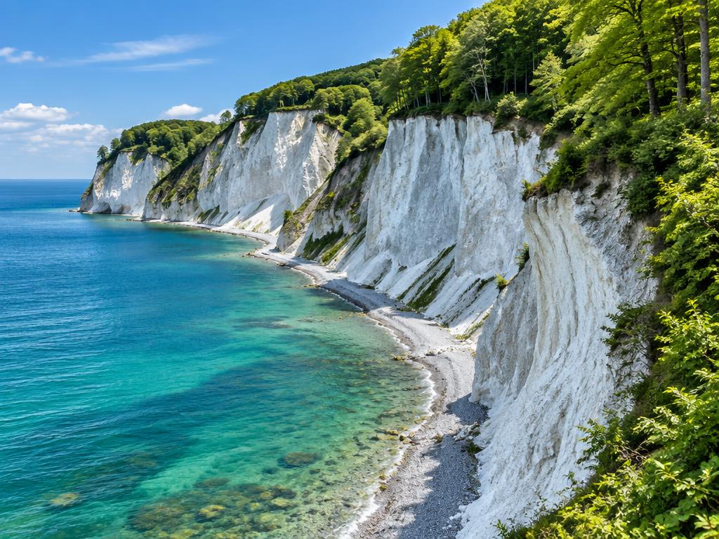 Møns Klint