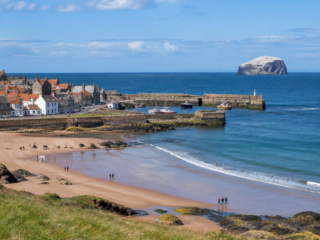 North Berwick