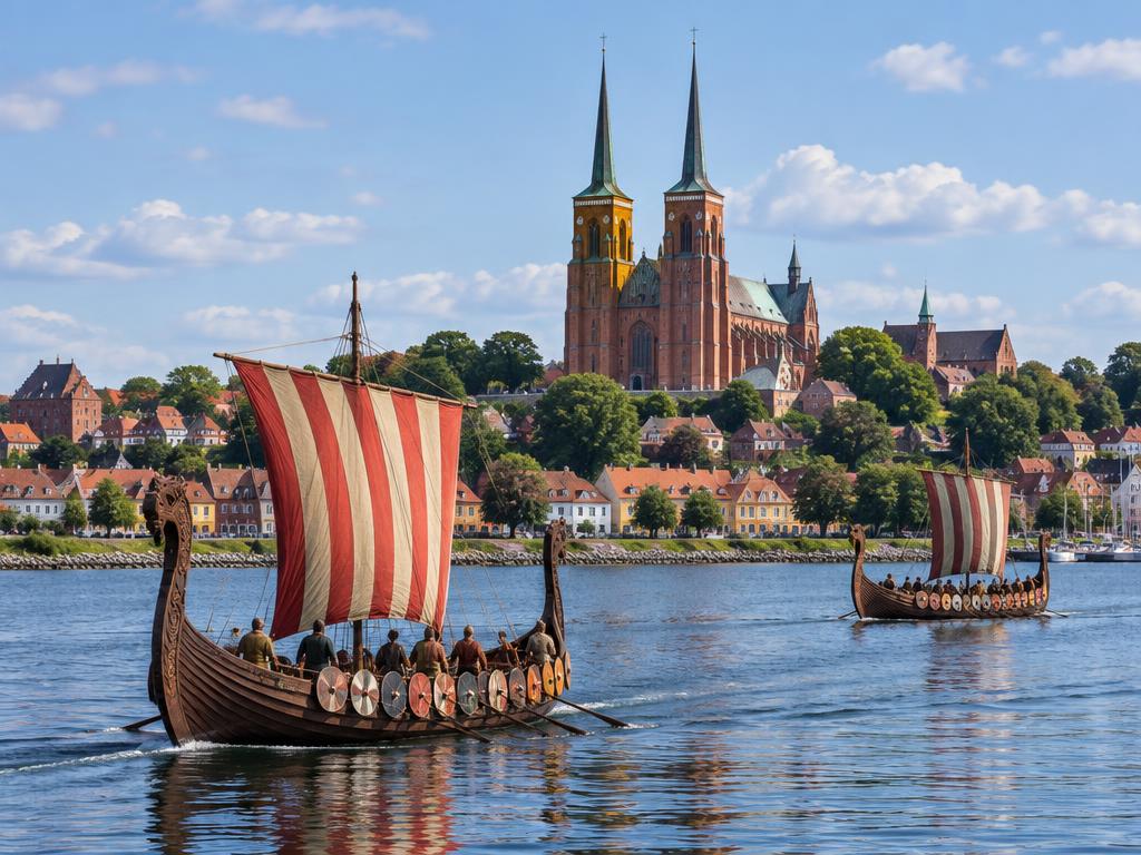 Roskilde