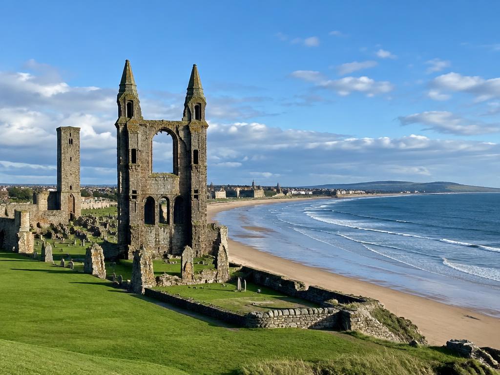 St Andrews