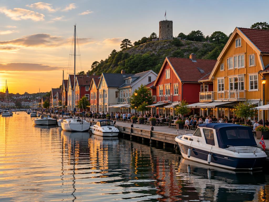 Tønsberg