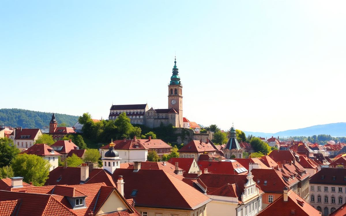 Graz