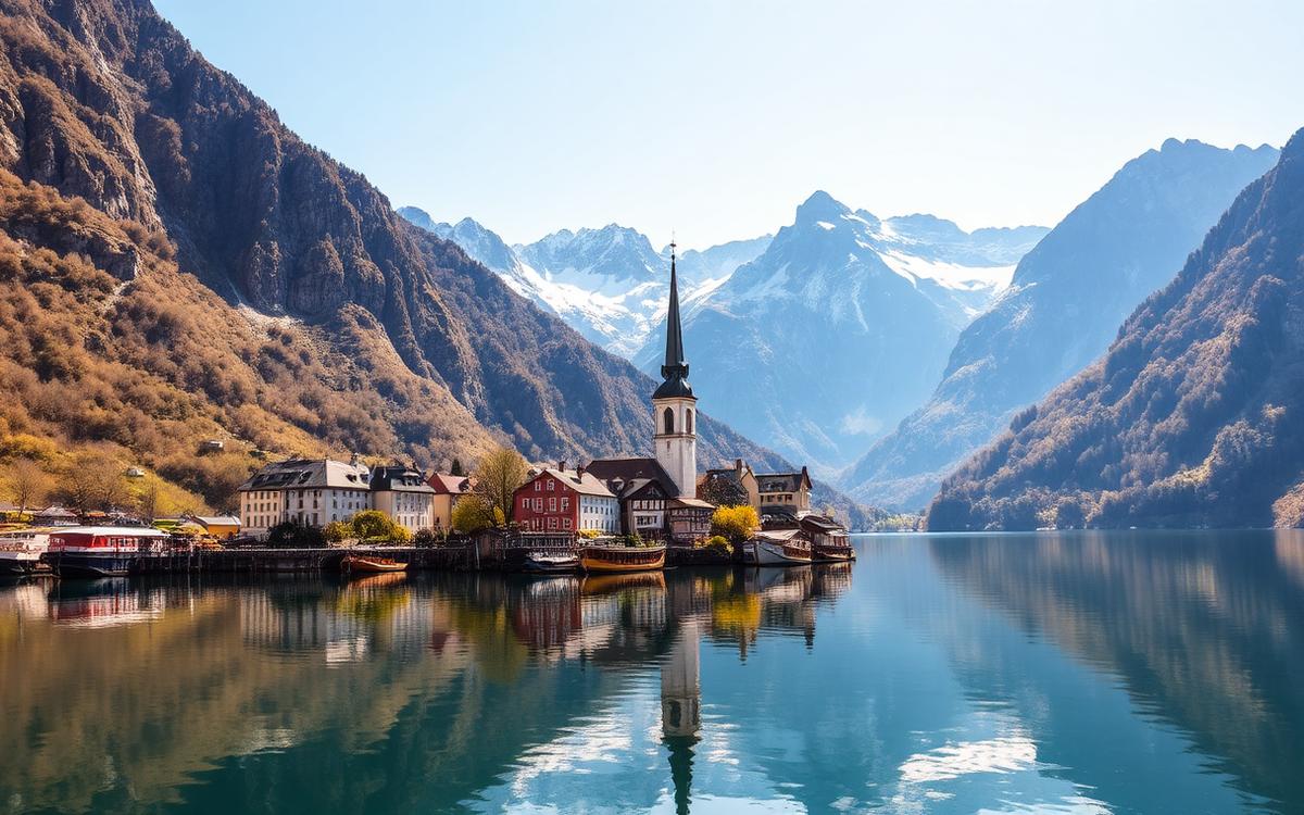 Hallstatt