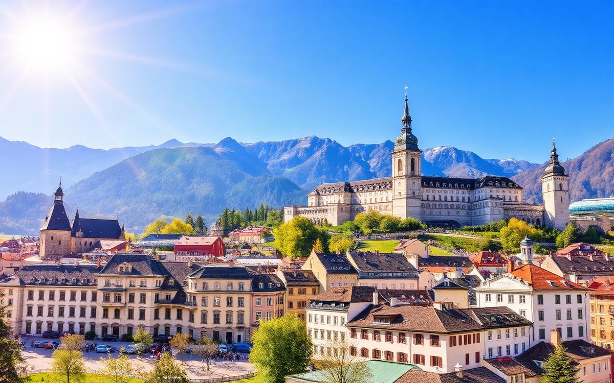 Salzburg