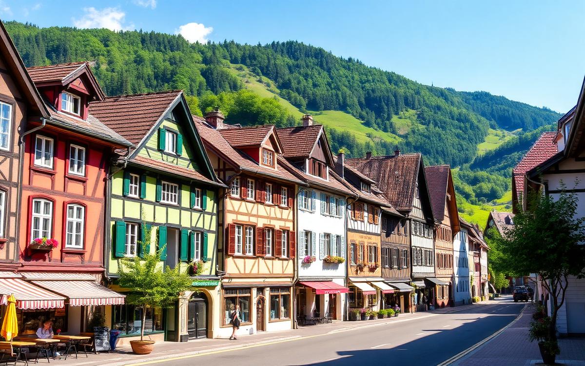 Appenzell