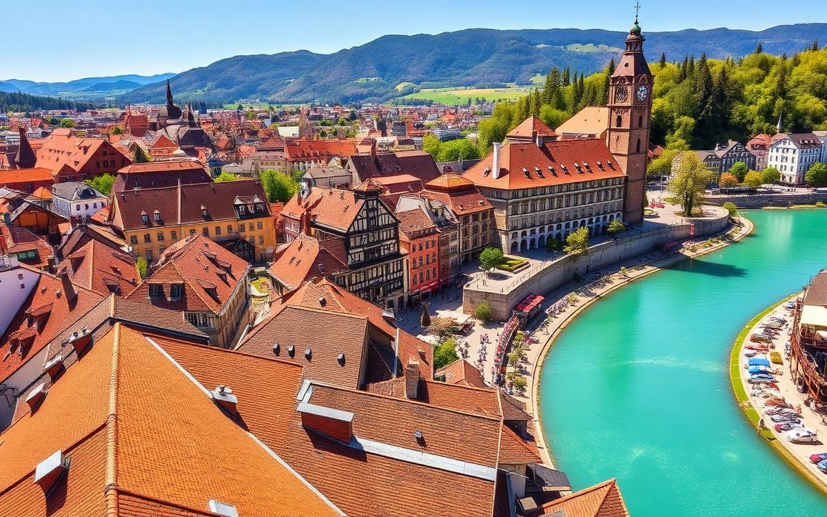 Bern