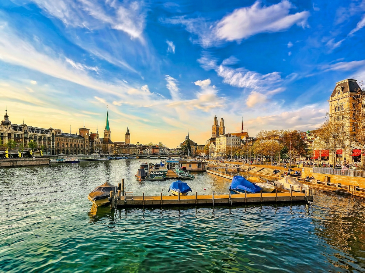 Zurich