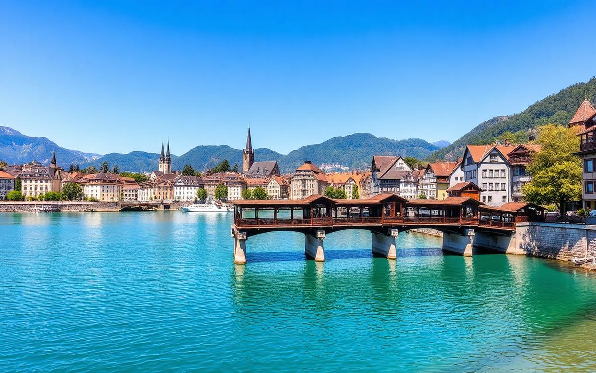 Lucerne