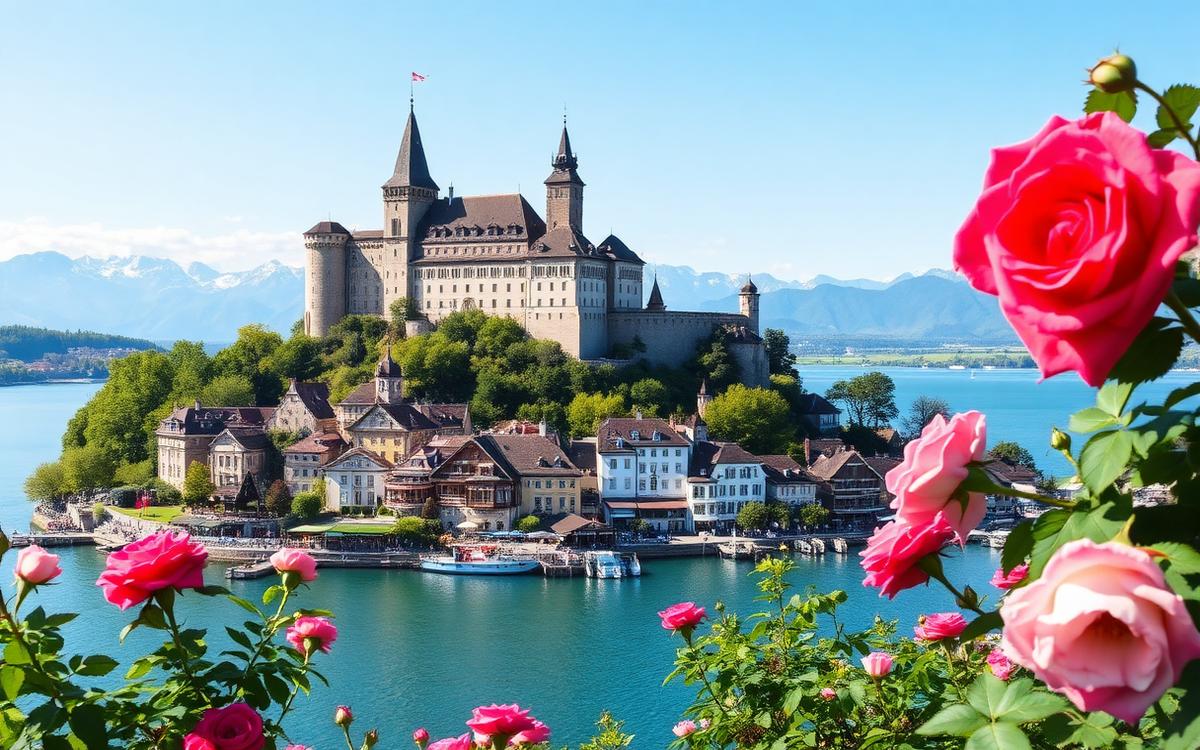 Rapperswil
